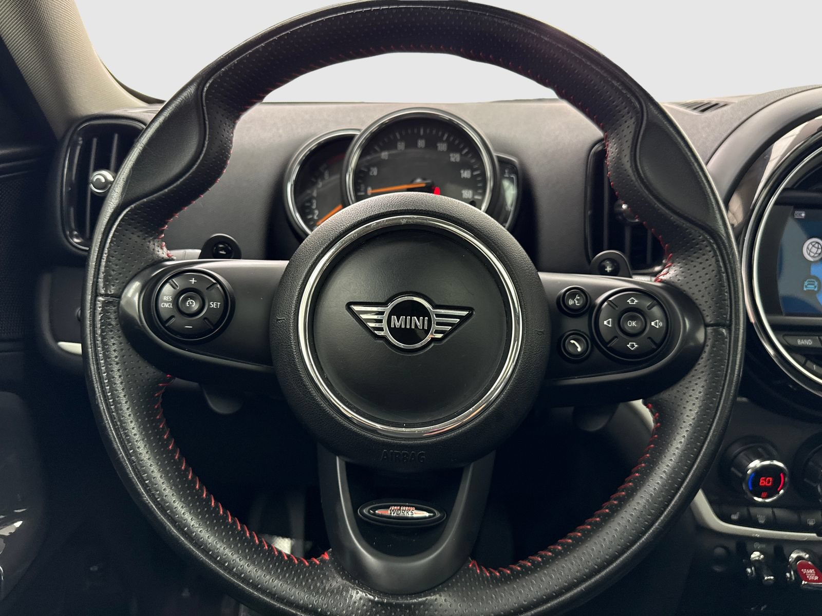 Used 2020 MINI Cooper Countryman S FWD image 19