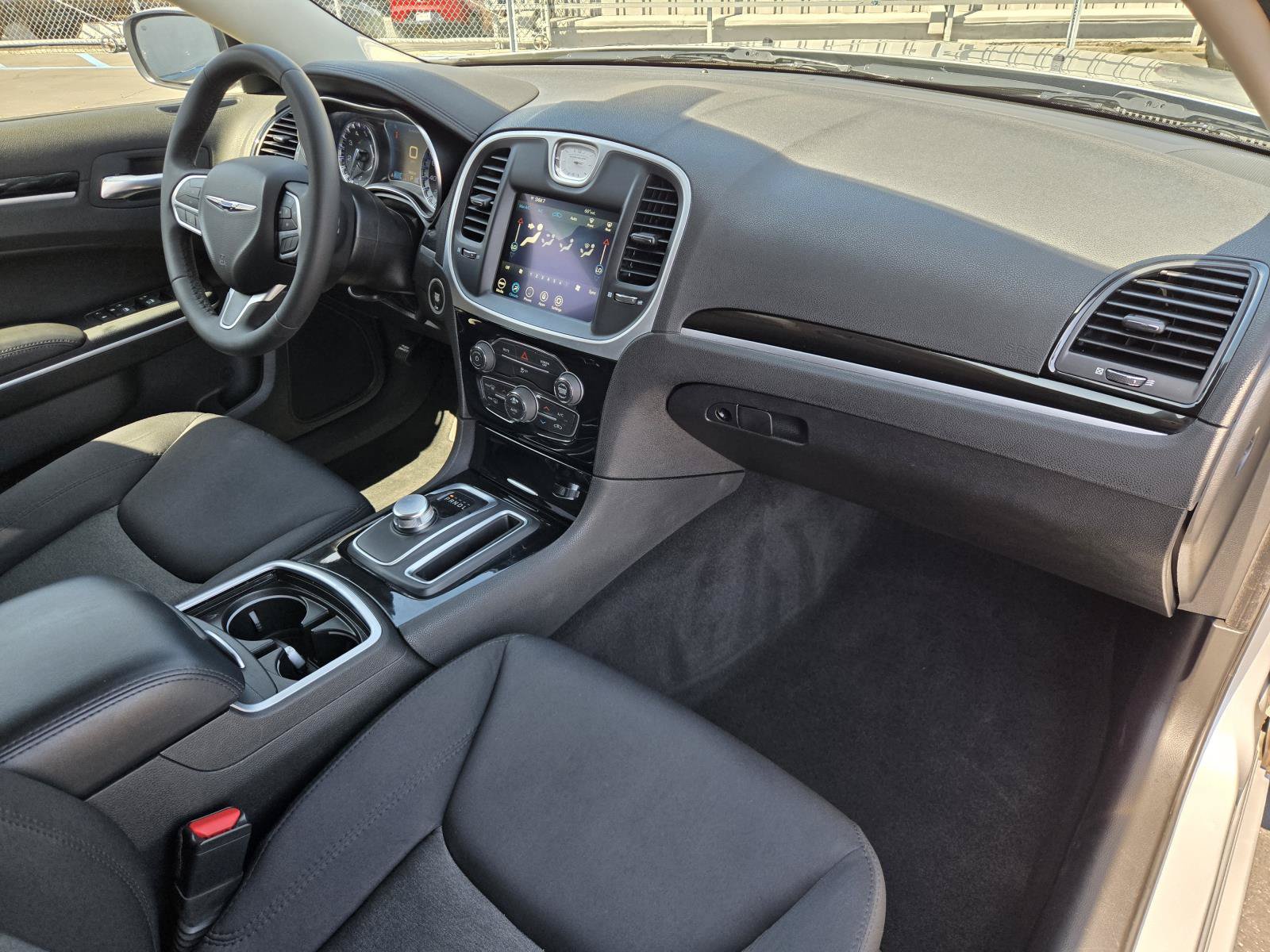 Certified 2023 Chrysler 300 Touring RWD image 30
