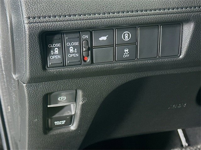 Used 2022 Honda Odyssey EX-L image 22