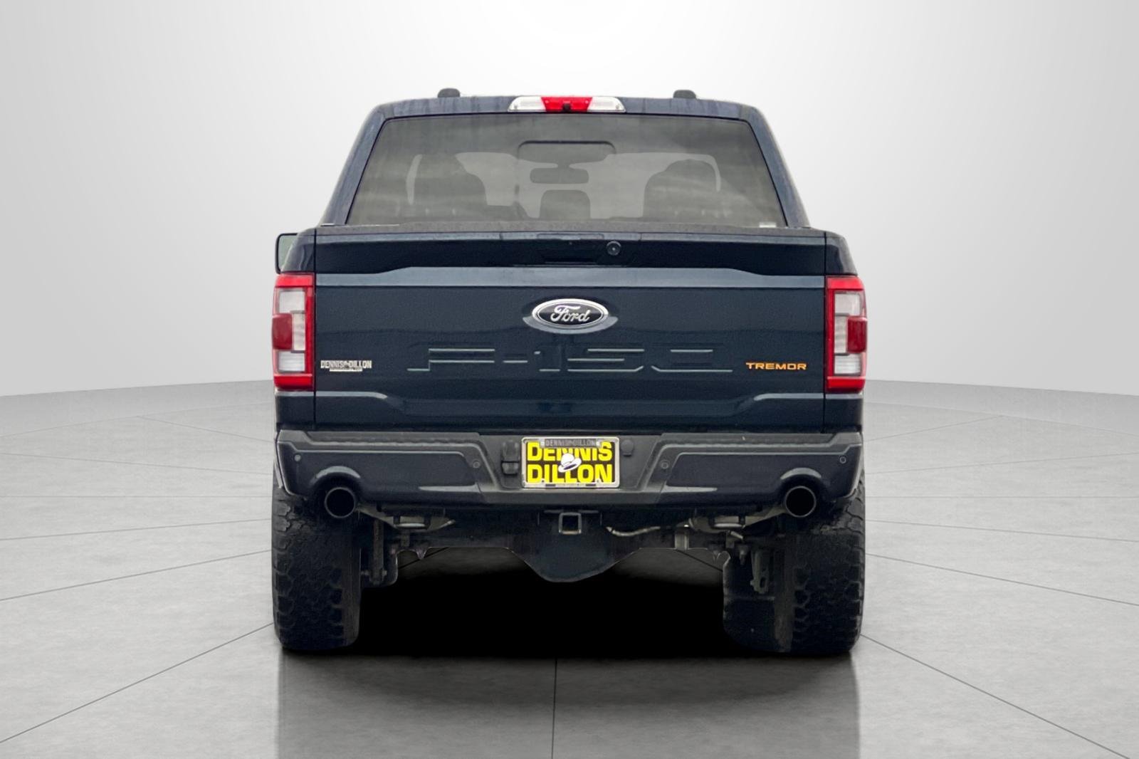 Used 2022 Ford F150 Tremor w/ Equipment Group 402A High image 6