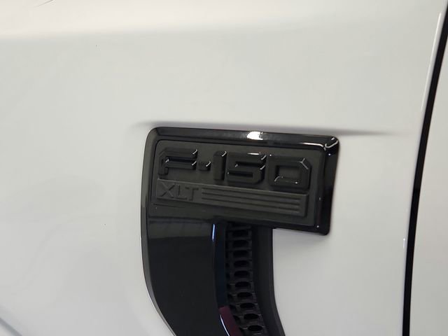 Used 2024 Ford F150 XLT w/ Equipment Group 302A MID AWD/4WD image 36
