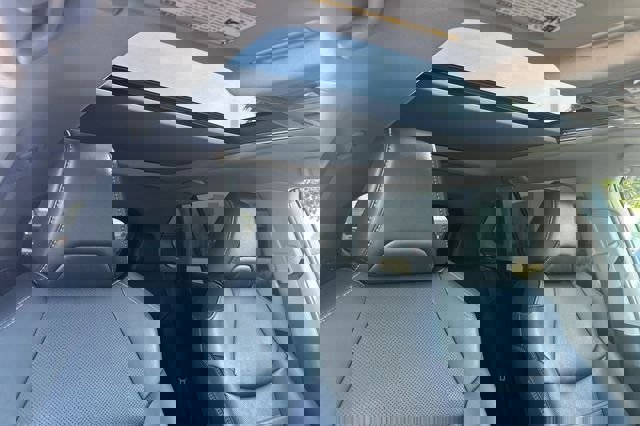 Used 2024 Toyota RAV4 Limited w/ Advanced Technology Package image 19