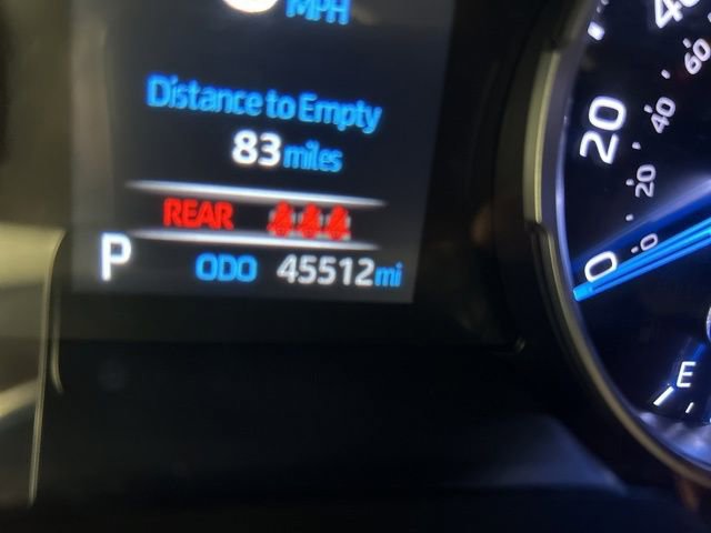 Used 2020 Toyota RAV4 XLE w/ Convenience Package image 30