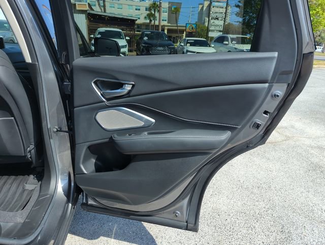 Certified 2023 Acura RDX w/ Technology Package image 32