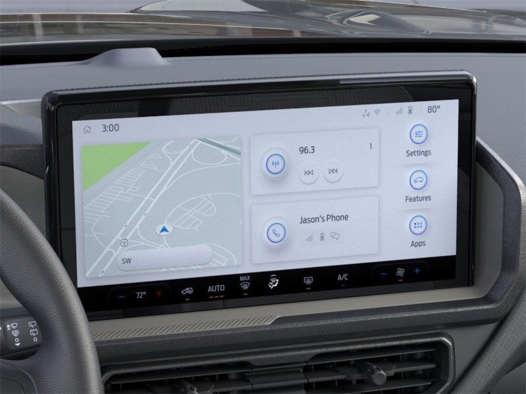 New 2025 Ford Bronco Sport Big Bend image 17