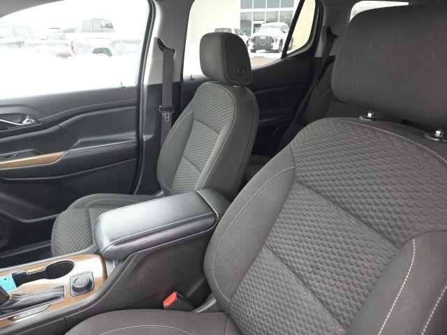 Used 2019 GMC Acadia SLE image 9