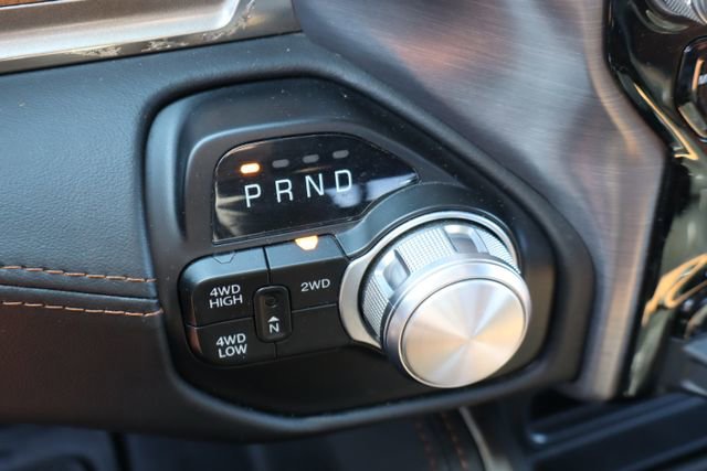 Used 2020 RAM 2500 Limited image 22