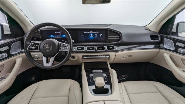 Used 2020 Mercedes-Benz GLE 350 w/ Premium Package image 26