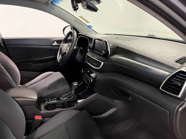 Used 2019 Hyundai Tucson Value AWD/4WD image 11