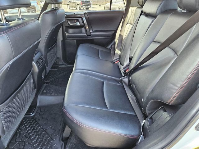 Used 2022 Toyota 4Runner TRD Pro image 13