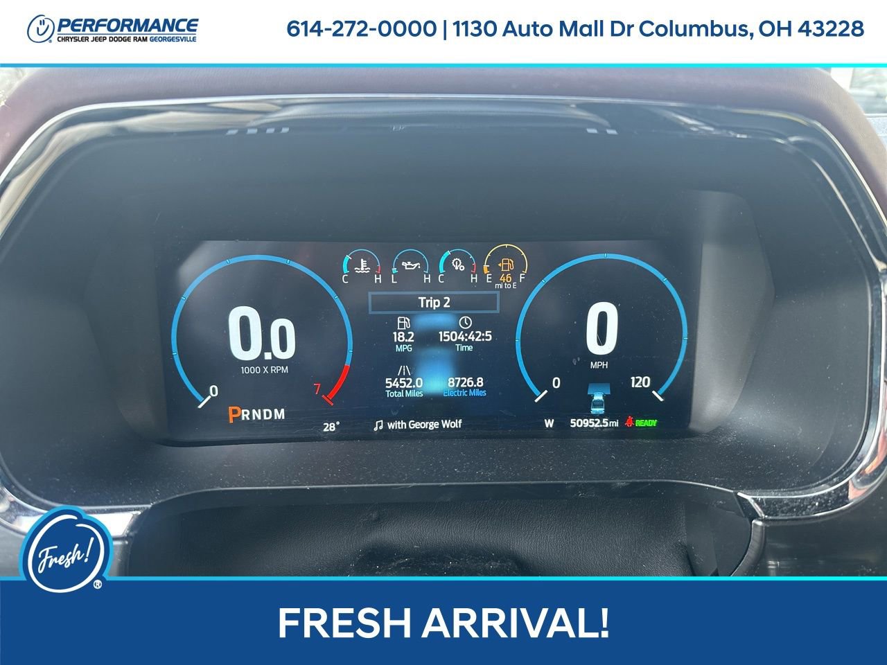 Used 2021 Ford F150 Lariat w/ Equipment Group 502A High image 18