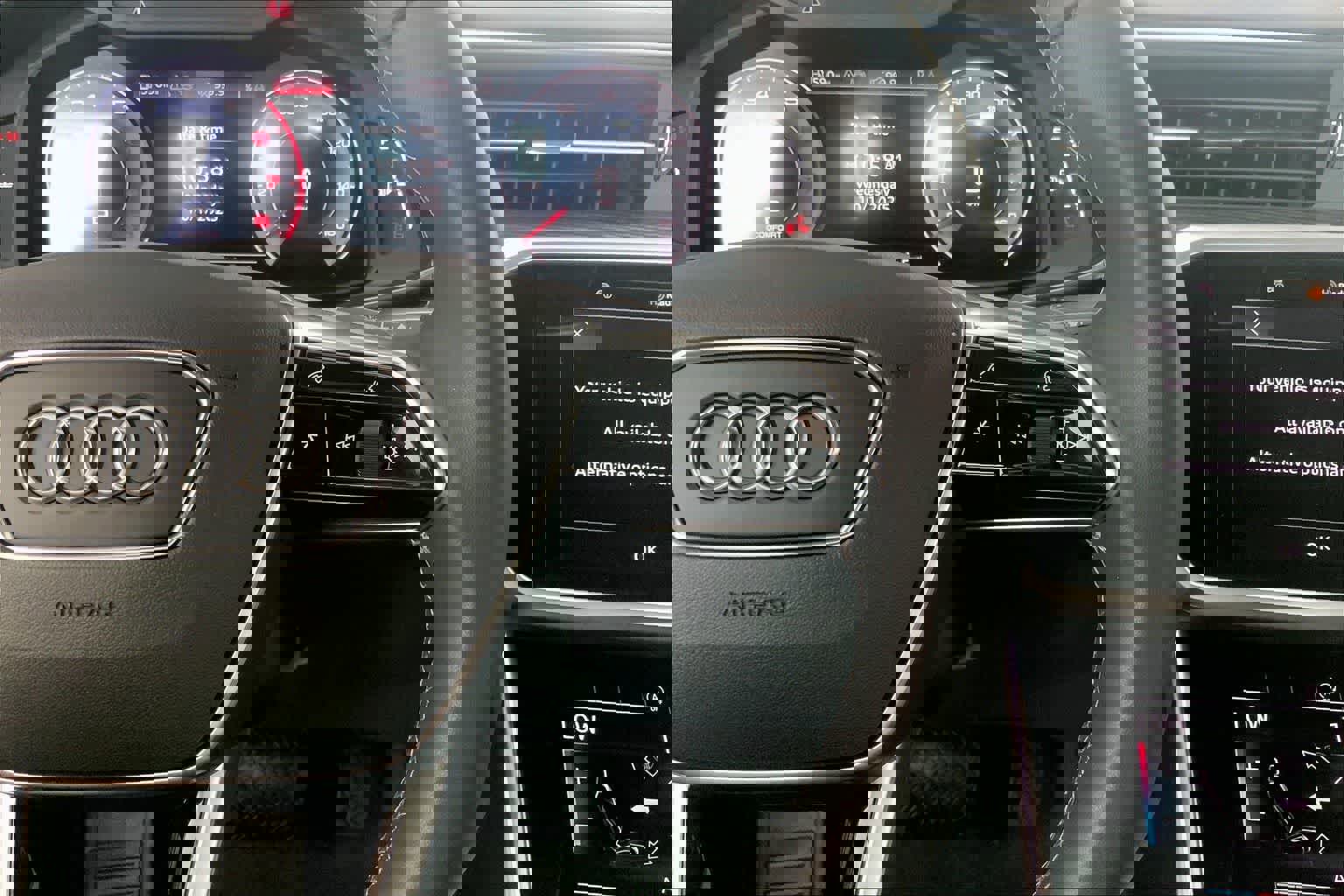 Used 2025 Audi A6 Premium Plus w/ Premium Plus Package image 23