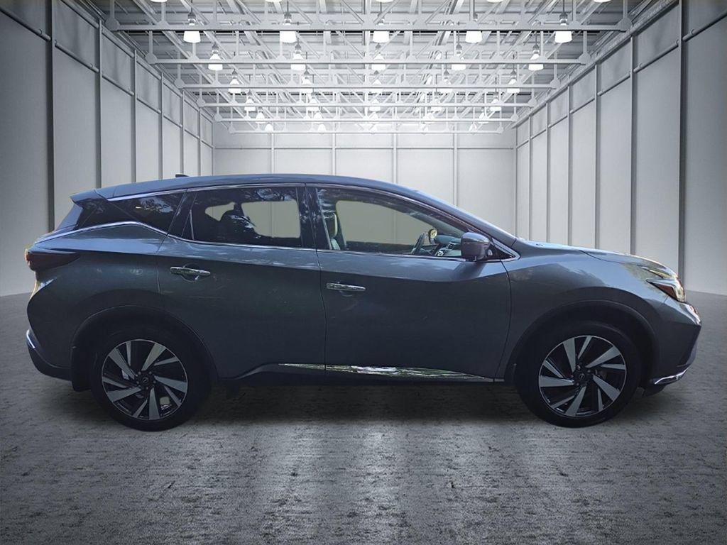 Certified 2024 Nissan Murano SL AWD/4WD image 10