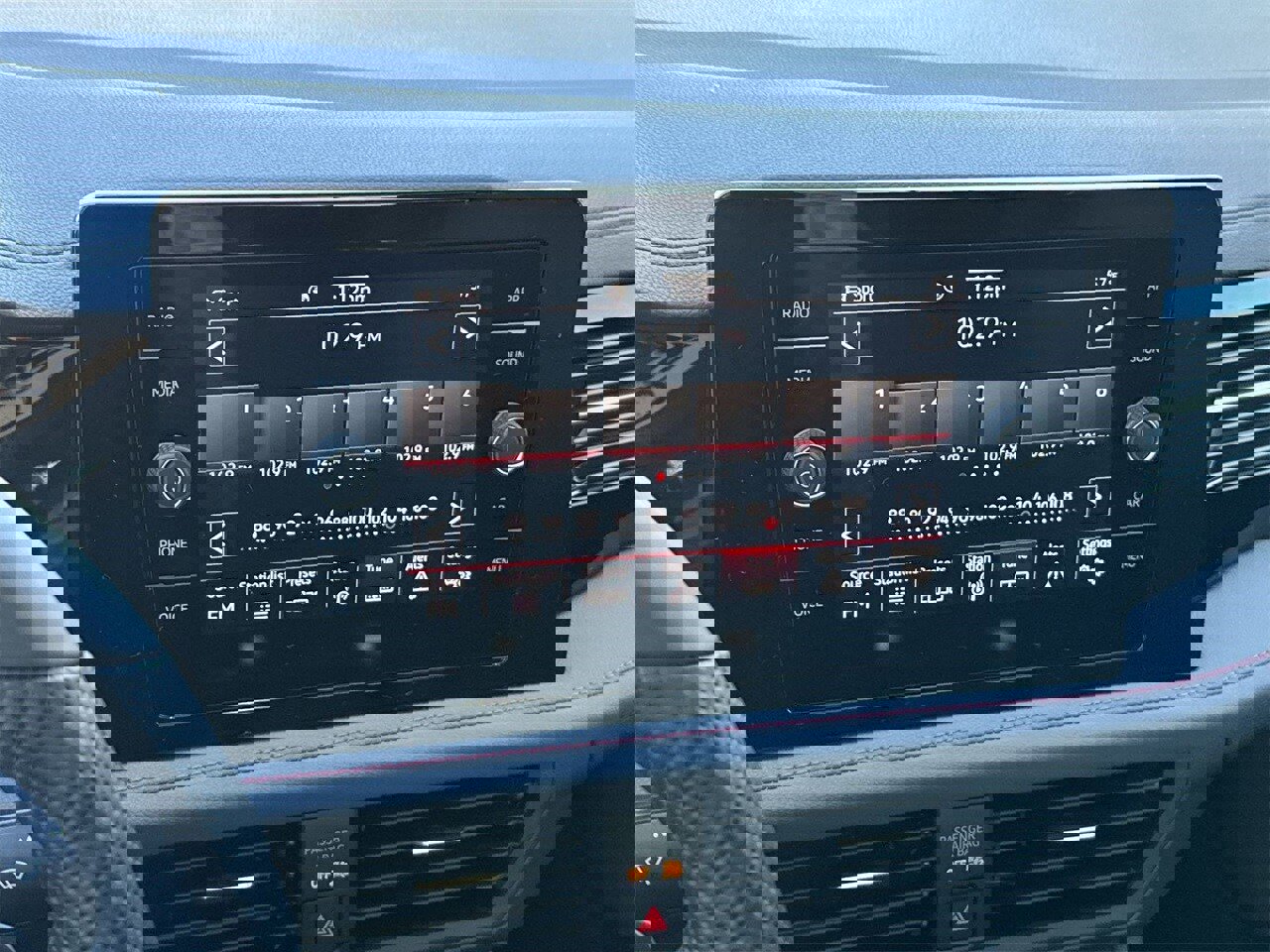 New 2026 Volkswagen Jetta GLI Autobahn image 22