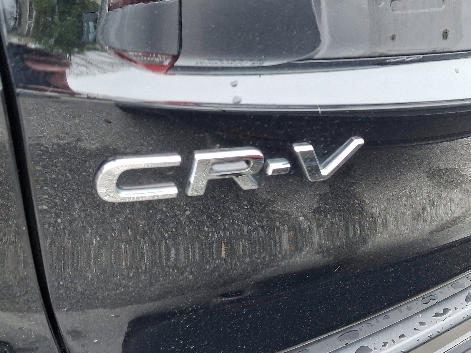 Used 2025 Honda CR-V EX-L image 5