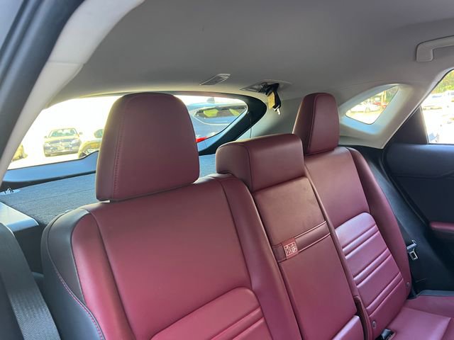 Used 2018 Lexus NX 300 FWD w/ Accessory Package 2 image 31