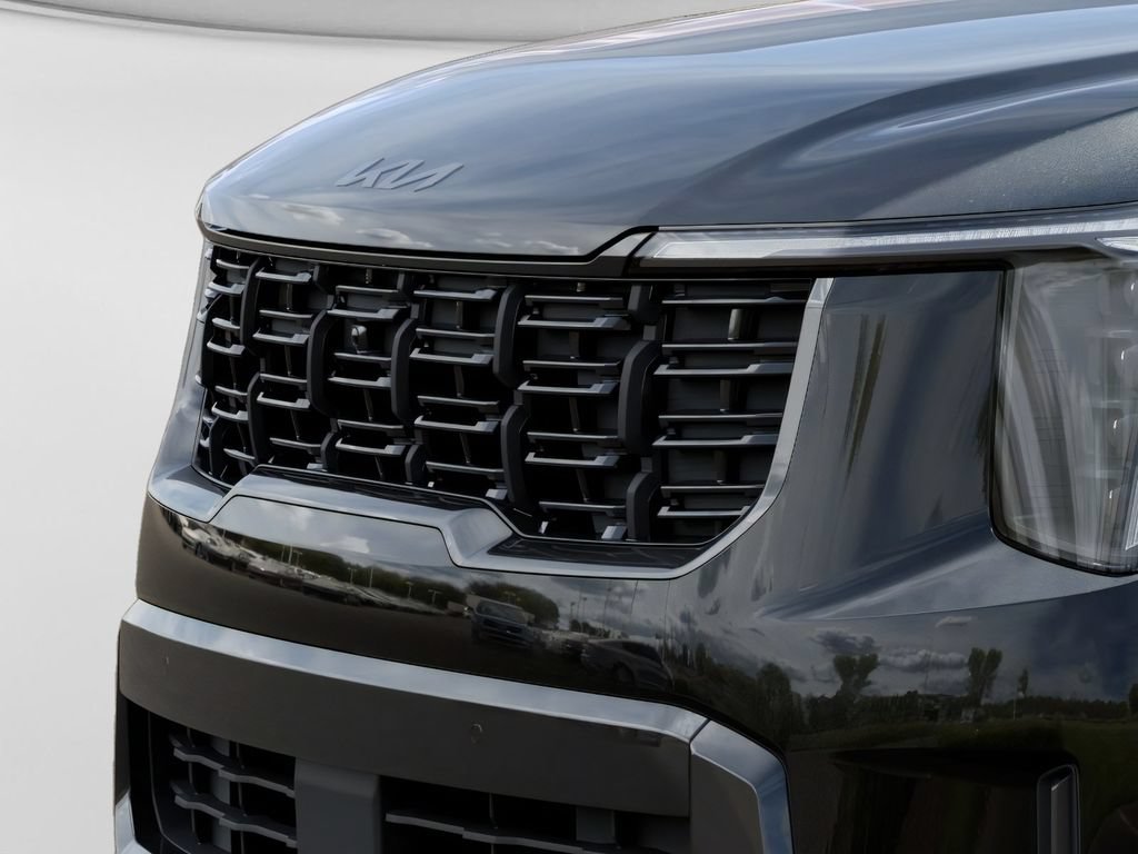 New 2026 Kia Sorento SX Prestige AWD/4WD image 12