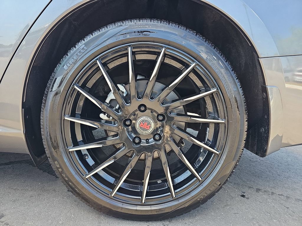 Used 2024 Nissan Altima 2.5 S image 36