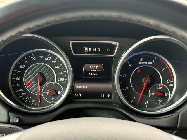 Used 2016 Mercedes-Benz G 63 AMG 4MATIC image 32