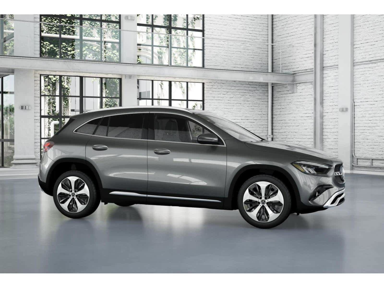 Used 2026 Mercedes-Benz GLA 250 image 13