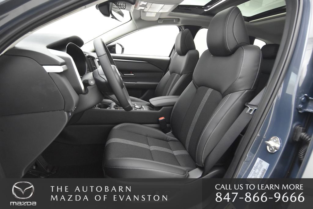 New 2026 MAZDA CX-50 2.5 Hybrid w/ Preferred Pkg image 23