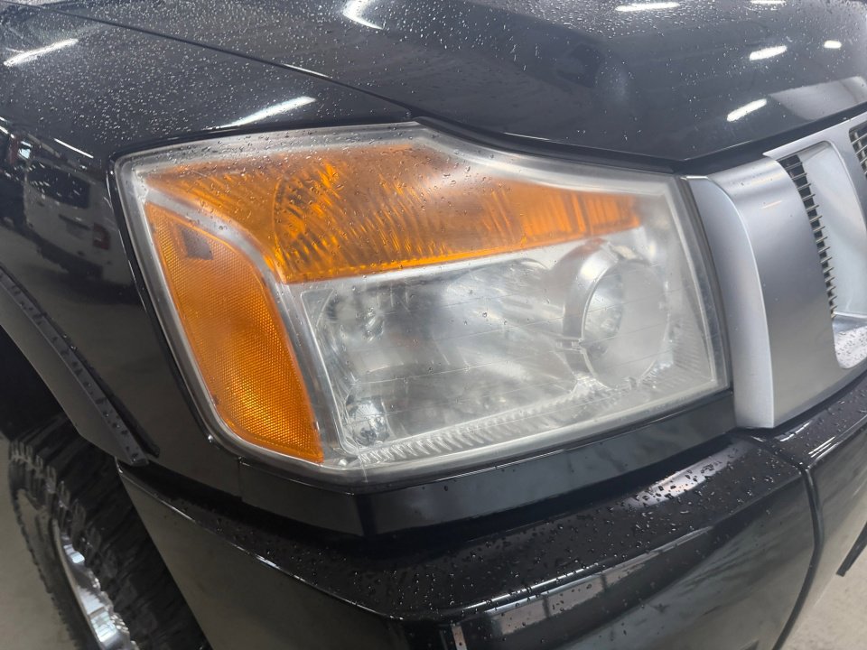 Used 2014 Nissan Titan PRO-4X image 27