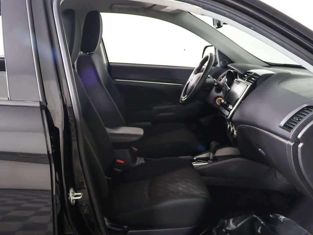 Used 2024 Mitsubishi Outlander Sport AWD image 23