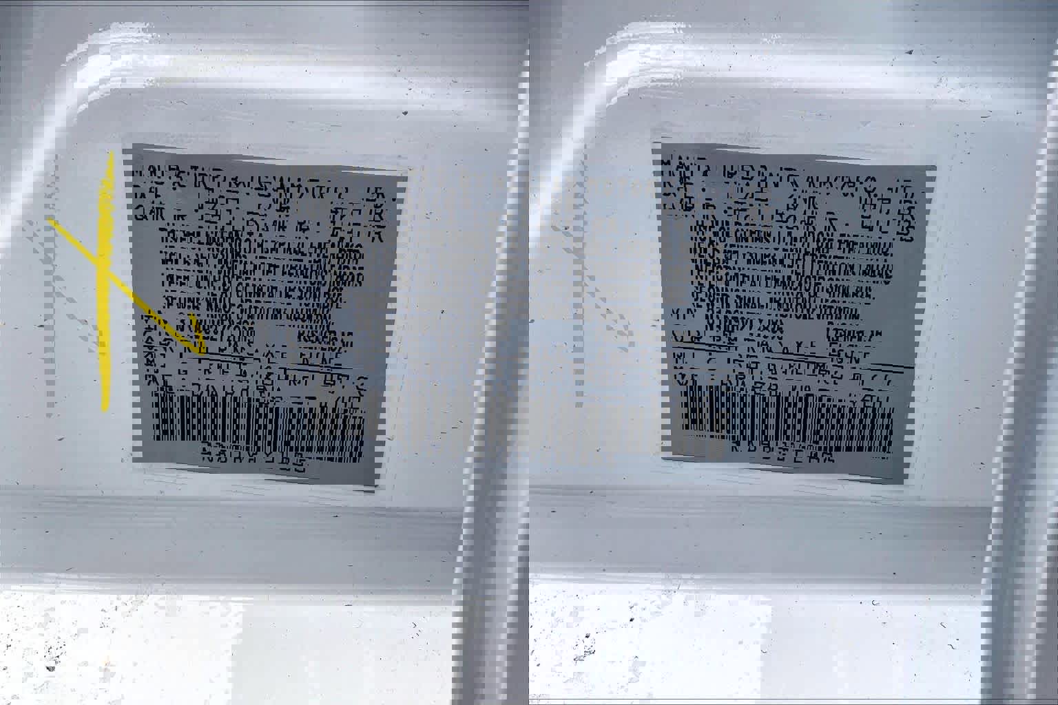 New 2026 Nissan Sentra S image 22