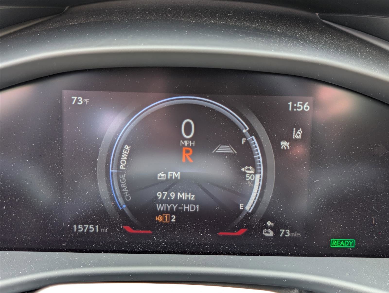 Used 2023 Lexus RZ 450e Premium w/ Accessory Package (2T) AWD/4WD image 31