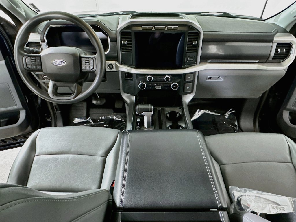 Used 2022 Ford F150 Lightning Pro AWD/4WD image 17