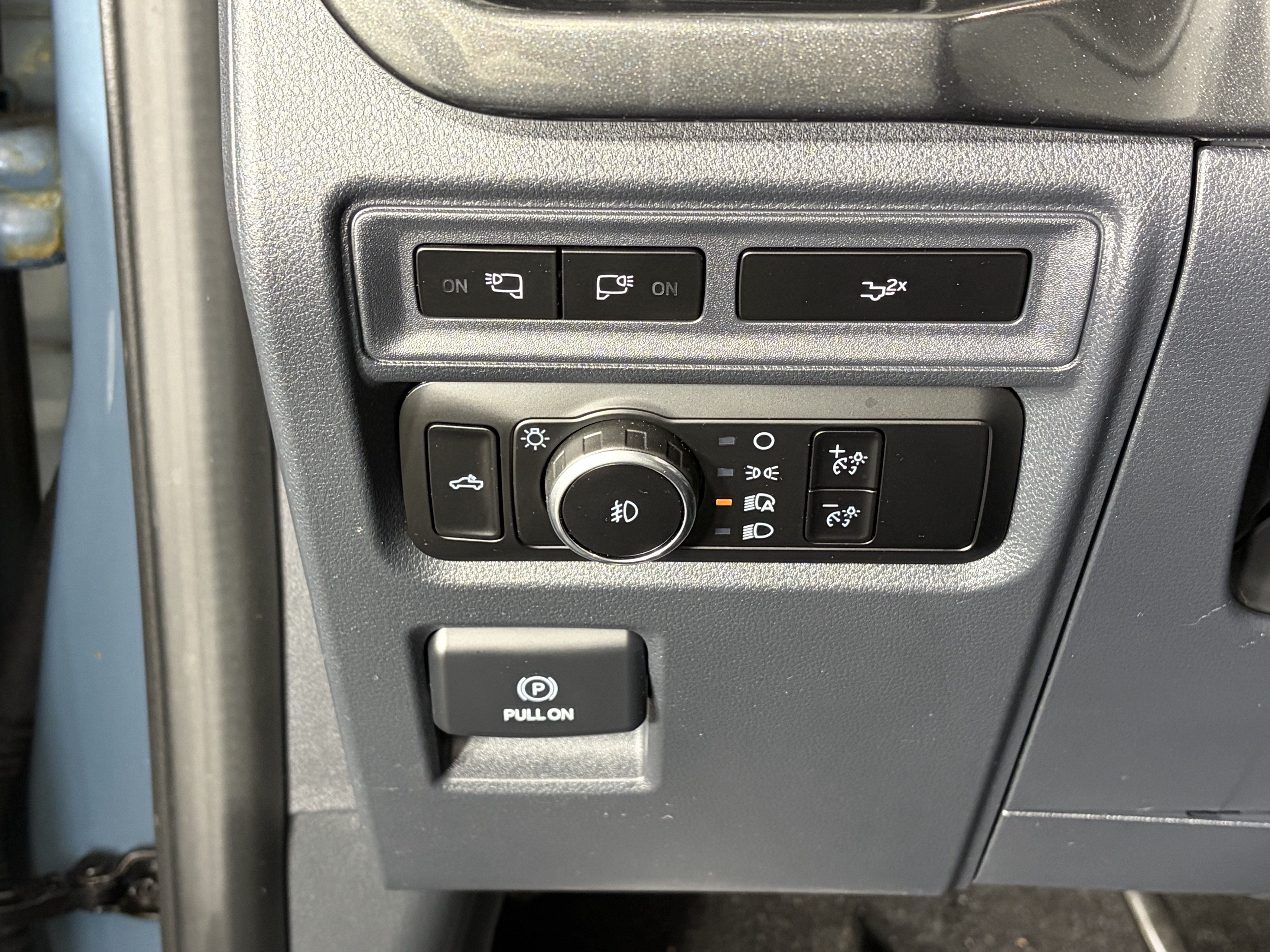 Used 2023 Ford F150 XLT w/ Equipment Group 302A High AWD/4WD image 29