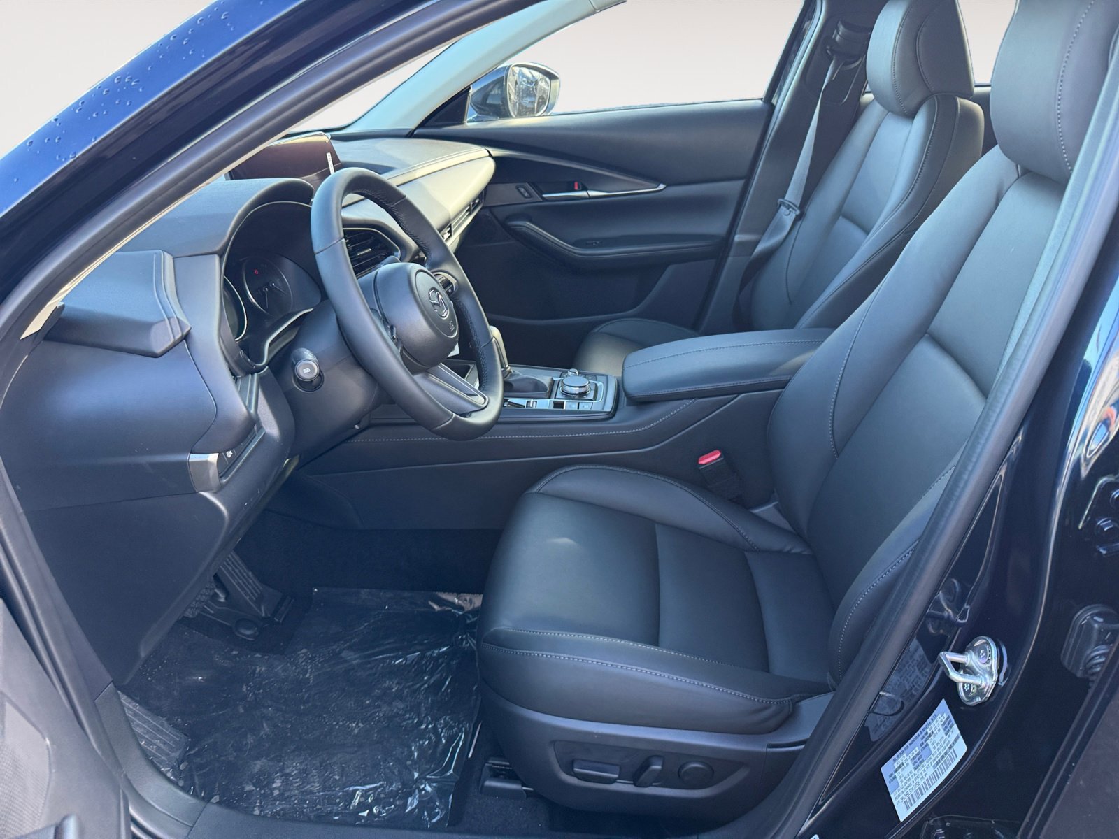 New 2026 MAZDA CX-30 AWD 2.5 S w/ Select Sport Pkg image 10