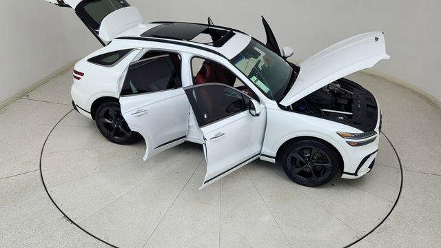 Used 2026 Genesis GV70 2.5T Sport Prestige image 82