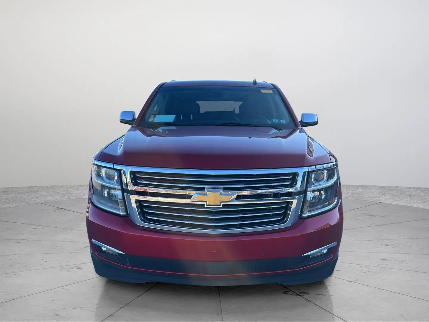 Used 2015 Chevrolet Suburban LTZ w/ Max Trailering Package image 9