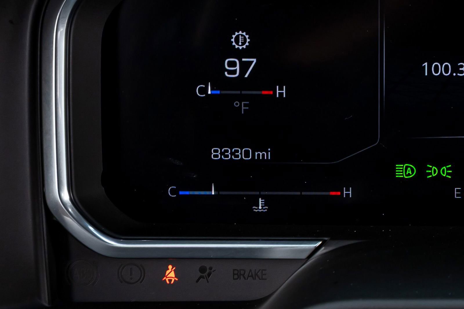 Used 2026 GMC Sierra 2500 AT4 w/ AT4 Premium Plus Package image 21