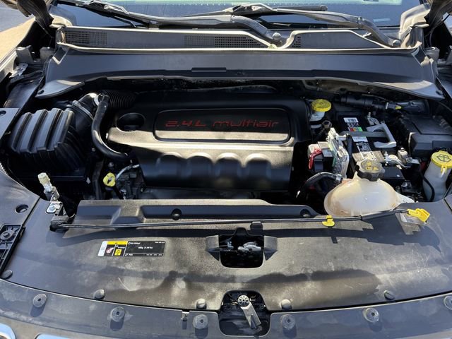 Used 2022 Jeep Compass Latitude w/ Convenience Group image 26