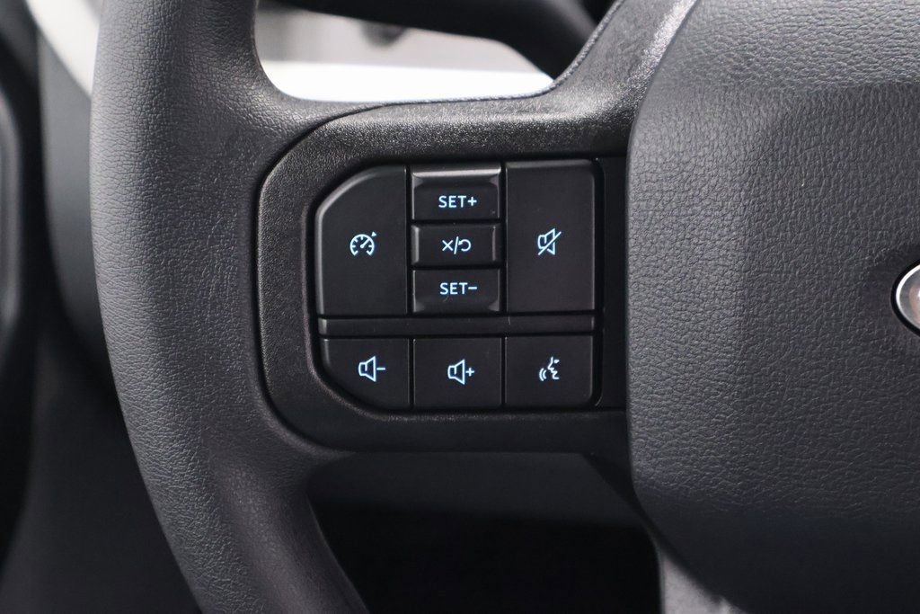 New 2026 Ford F350 XL w/ Snow Plow Prep Package image 18