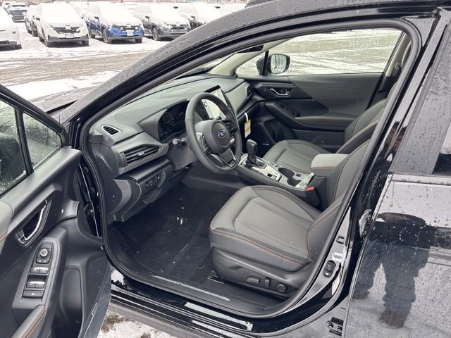 New 2026 Subaru Crosstrek 2.5i Limited image 19