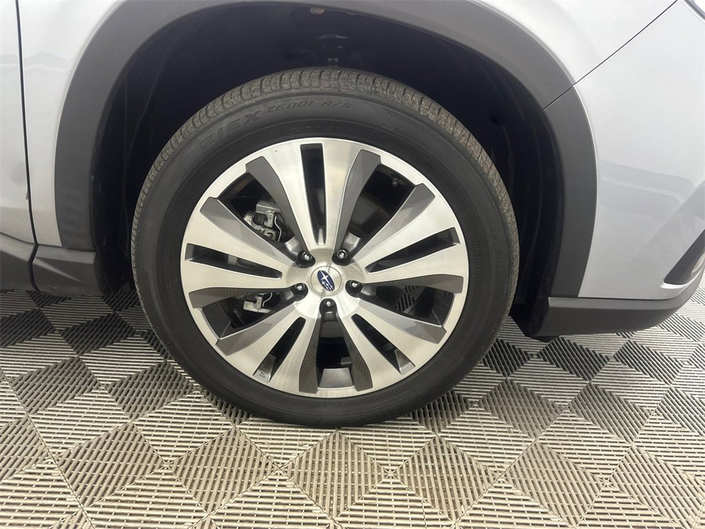 Used 2022 Subaru Ascent Limited w/ Technology Package image 14