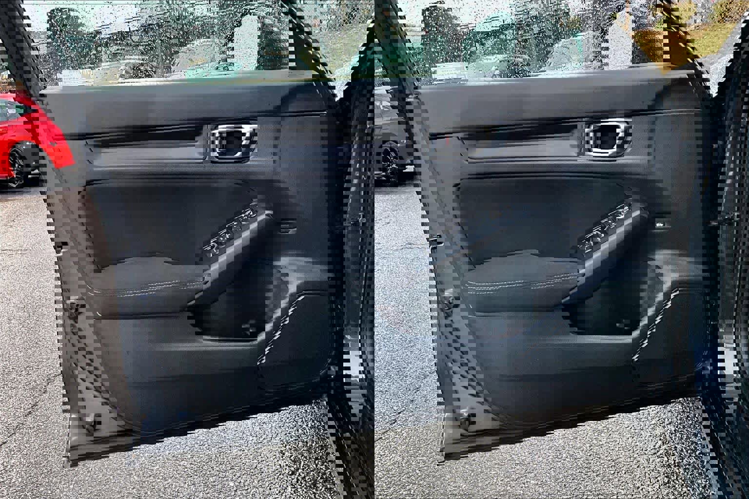 Used 2023 Honda Civic Sport image 20