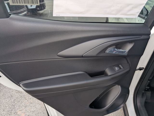 New 2026 Chevrolet TrailBlazer ACTIV w/ Convenience Package image 10