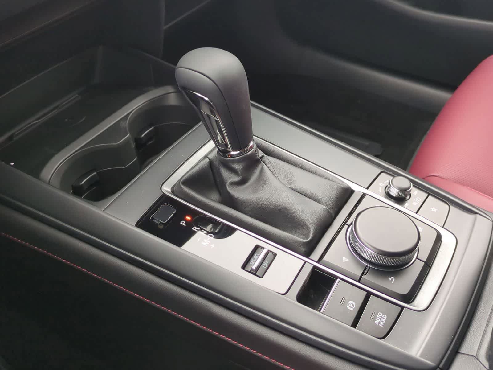 New 2026 MAZDA CX-30 AWD 2.5 S image 33