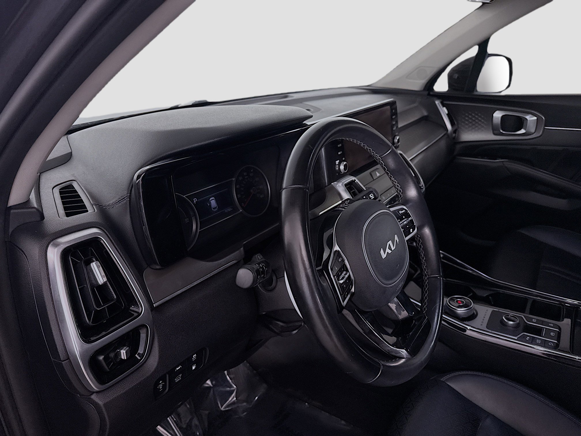 Used 2022 Kia Sorento SX w/ Panoramic Sunroof Package image 23