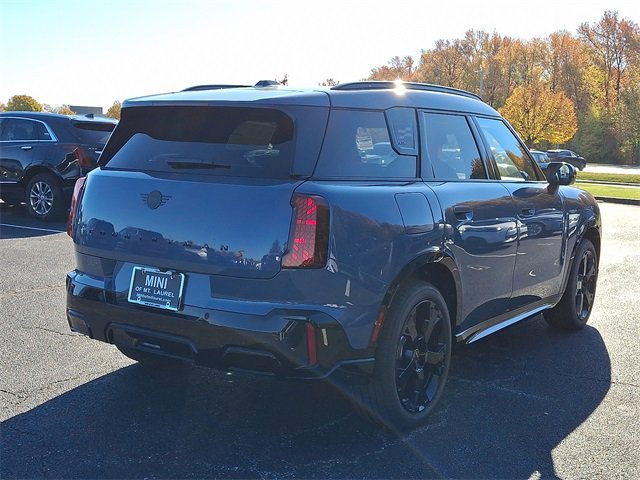 New 2026 MINI Cooper Countryman S image 4