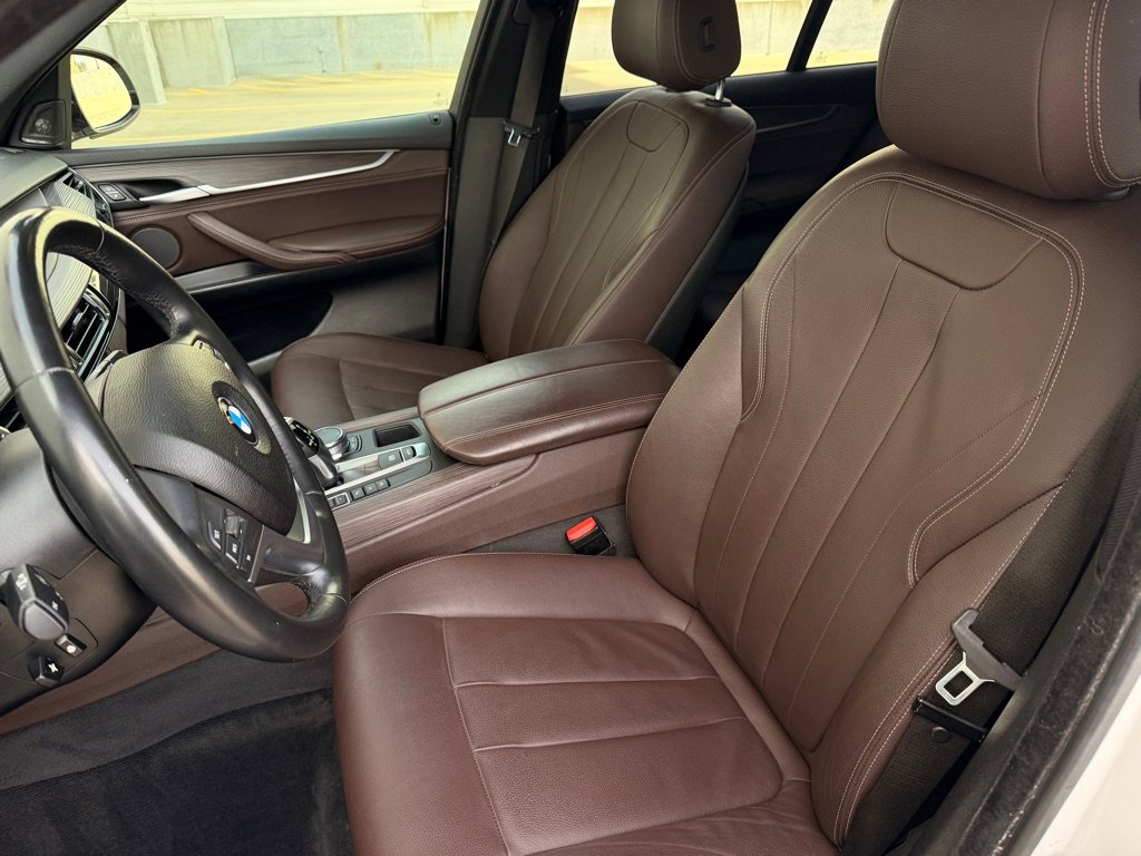 Used 2017 BMW X5 xDrive35i image 9