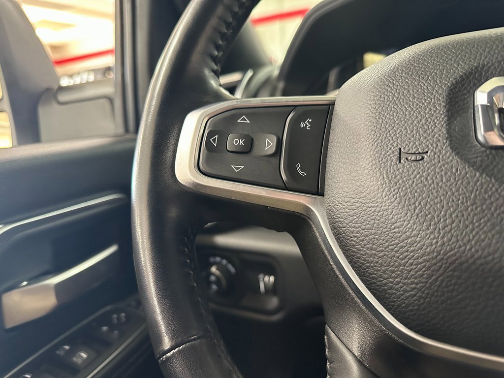 Certified 2024 RAM 2500 Big Horn image 17