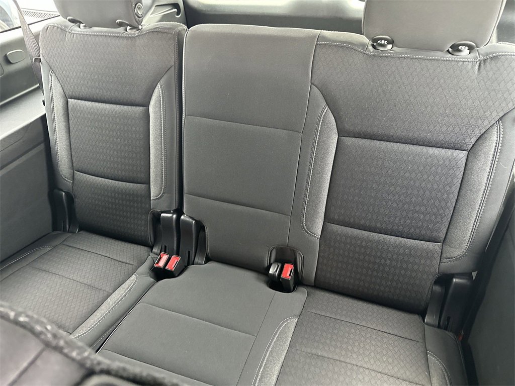 Certified 2021 Chevrolet Suburban LS image 18