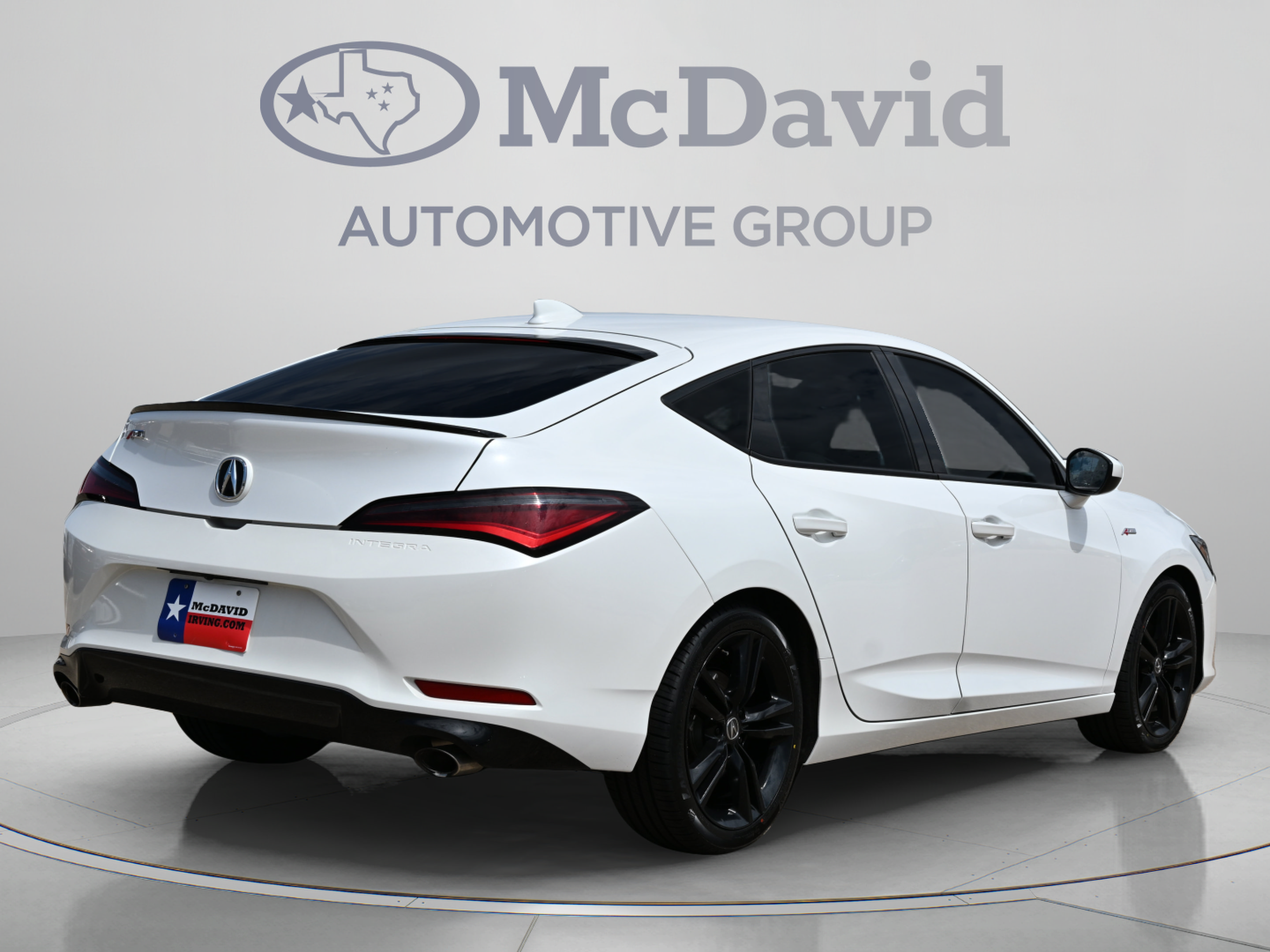 Used 2023 Acura Integra A-Spec FWD image 6