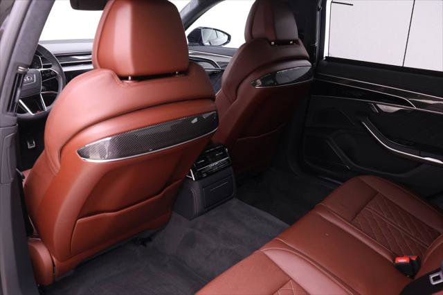 Certified 2024 Audi S8 4.0T image 18