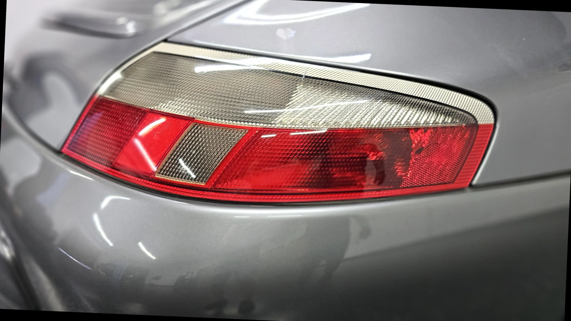 Used 2003 Porsche 911 GT3 RS image 37